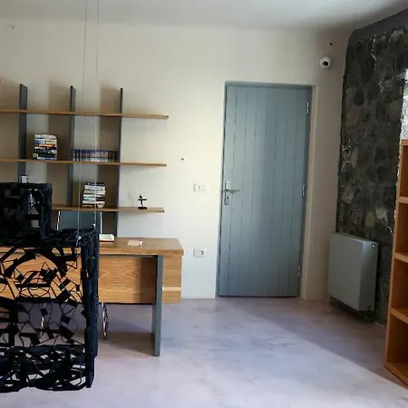 Hotel North Santorini A Luxury Pyrgos Kallistis