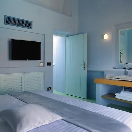 Hotel North Santorini A Luxury