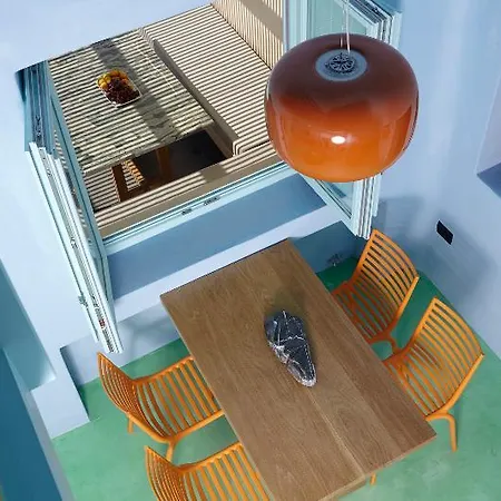 North Santorini A Luxury Hotel
