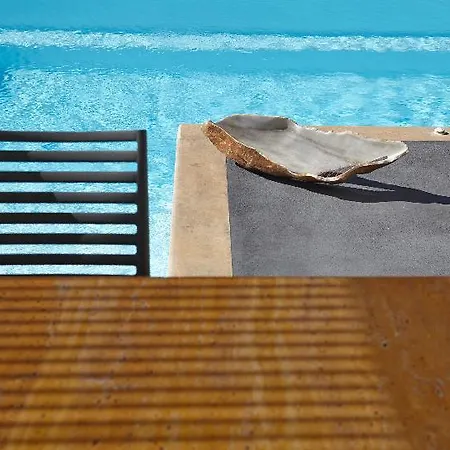 Hotel North Santorini A Luxury 5*