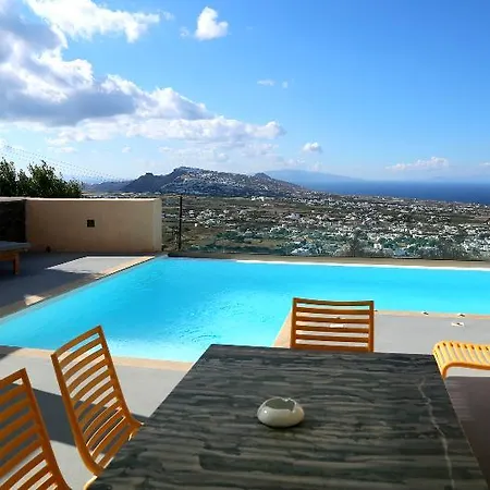 Hotel North Santorini A Luxury 5*