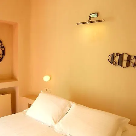 Hotel North Santorini A Luxury Pyrgos Kallistis