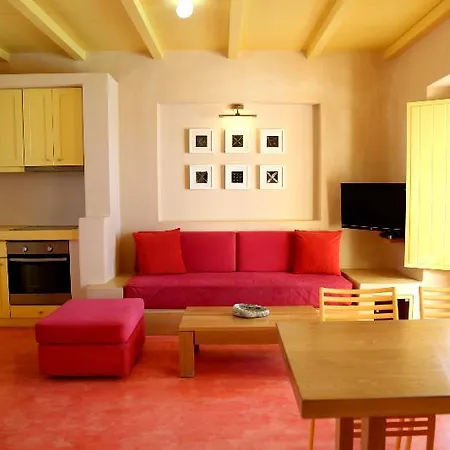 North Santorini A Luxury Hotel Pyrgos Kallistis