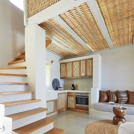 North Santorini A Luxury